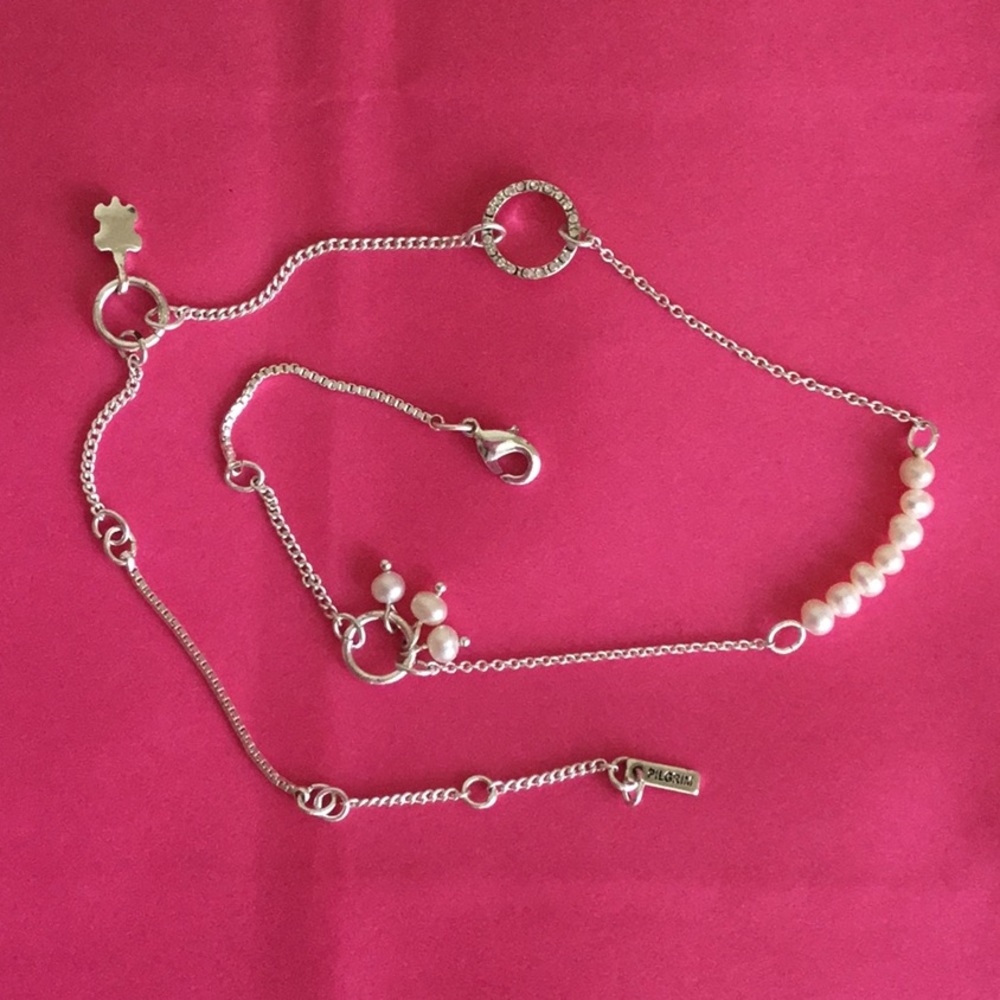 Pilgrim Bracelet